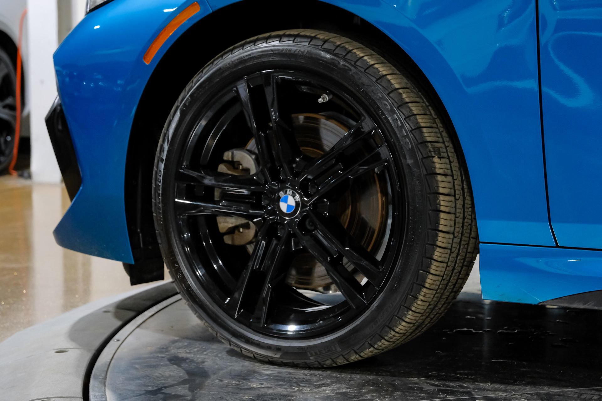 Used 2024 BMW 228i Gran Coupe w/ M Sport Package FWD image 58