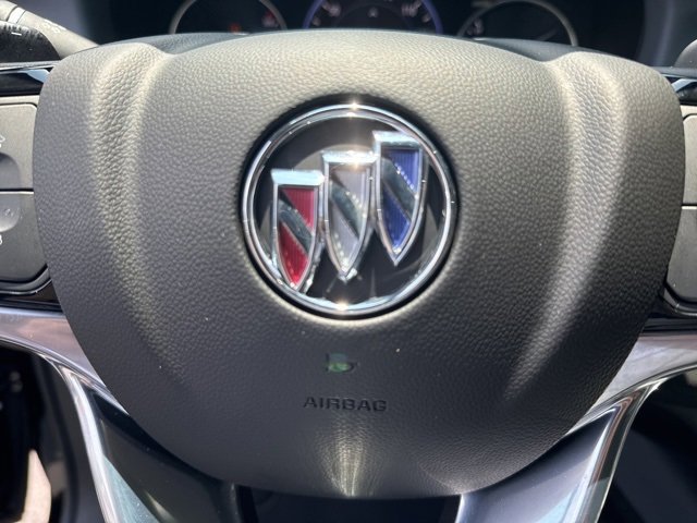 Certified 2024 Buick Enclave Premium image 16