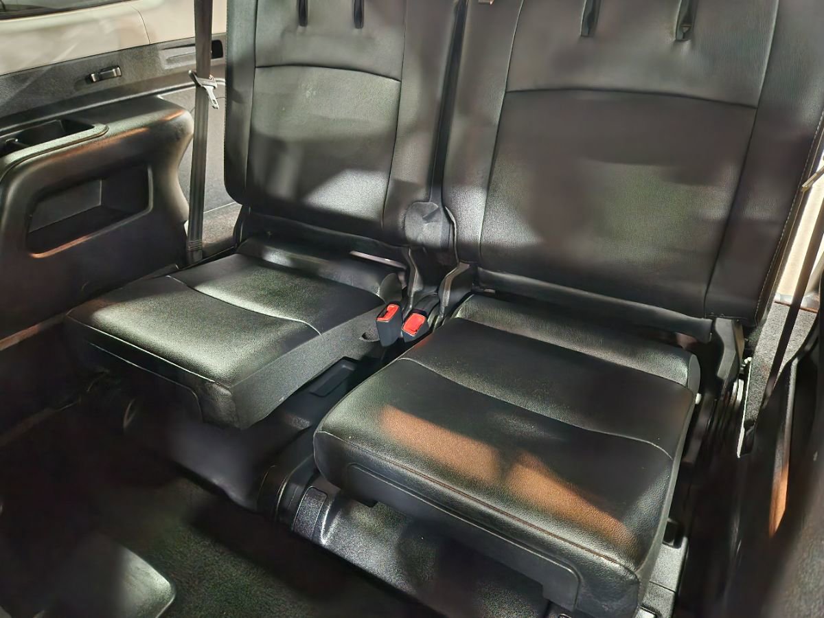 Used 2022 Toyota 4Runner SR5 Premium w/ Moonroof Package image 54