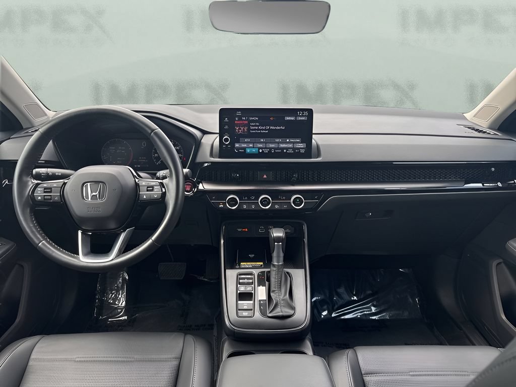 Used 2024 Honda CR-V EX-L image 14