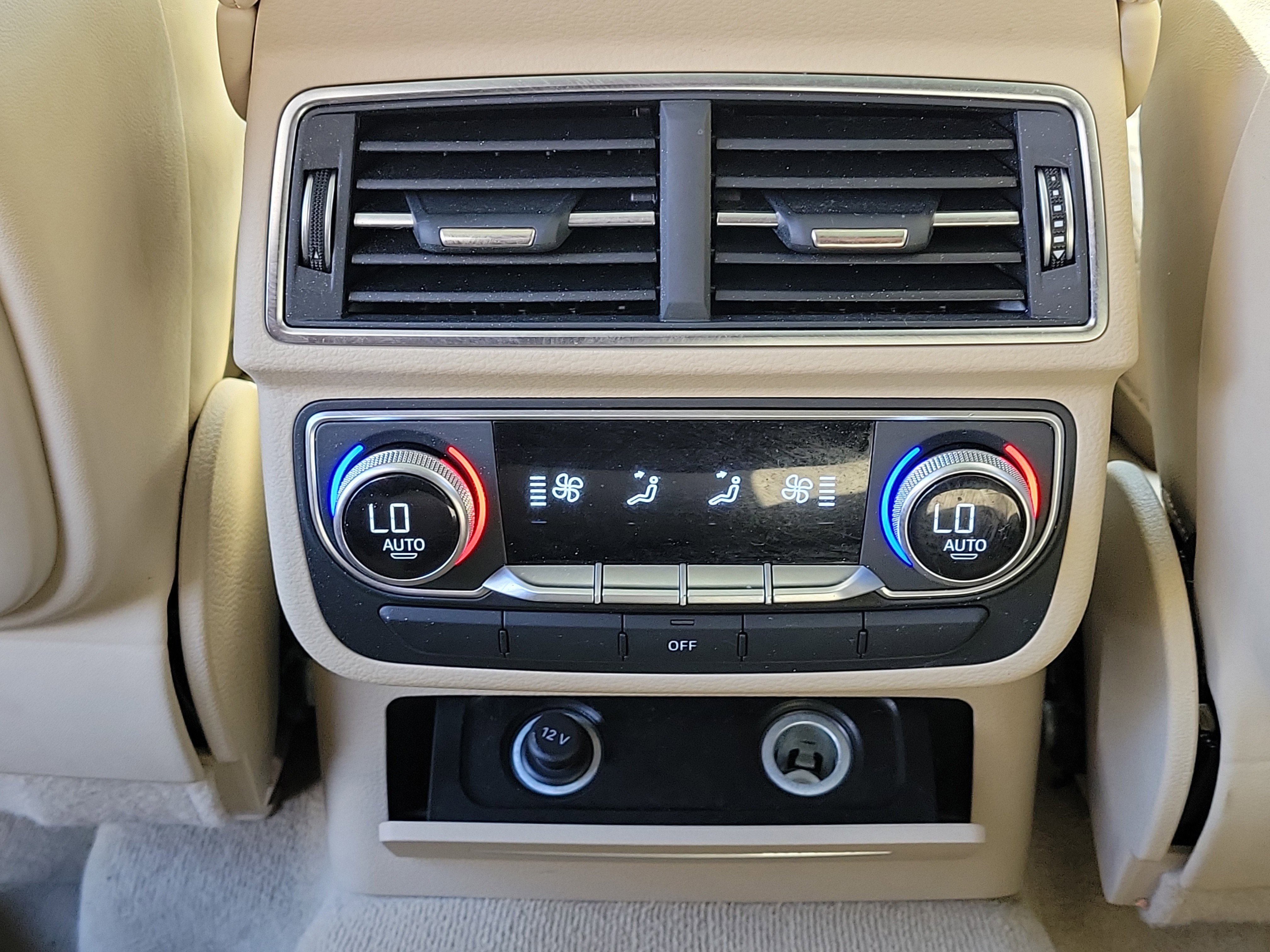 Used 2017 Audi Q7 3.0T Prestige image 13