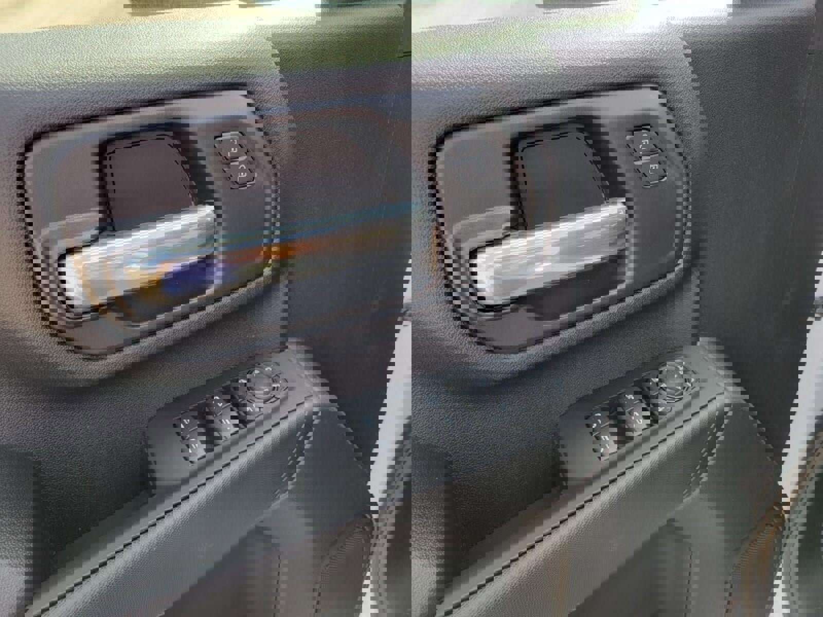 New 2025 GMC Sierra 3500 Pro w/ 1SA Pro Safety Plus Package image 14