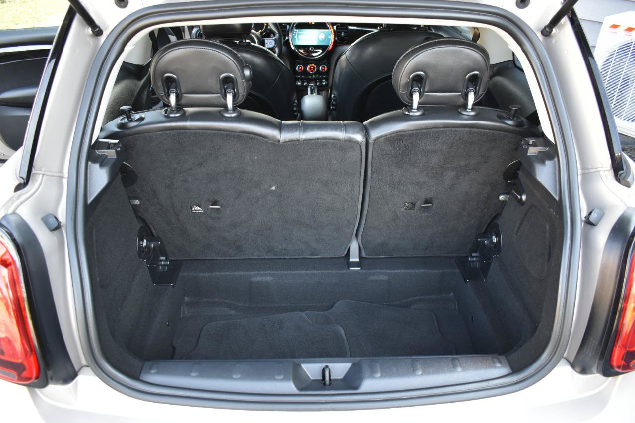 Used 2022 MINI Cooper S w/ Driver Assistance Package FWD image 47