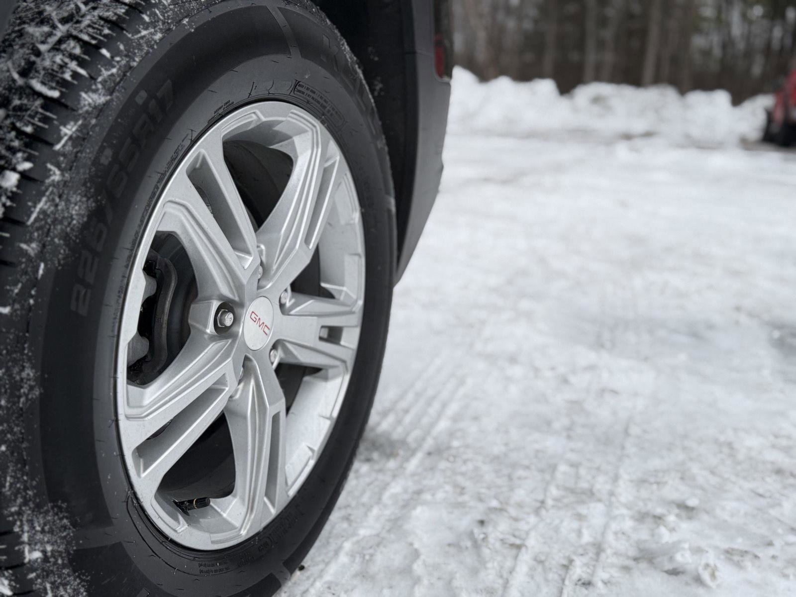 Used 2020 GMC Terrain SLE w/ Driver Convenience Package image 11