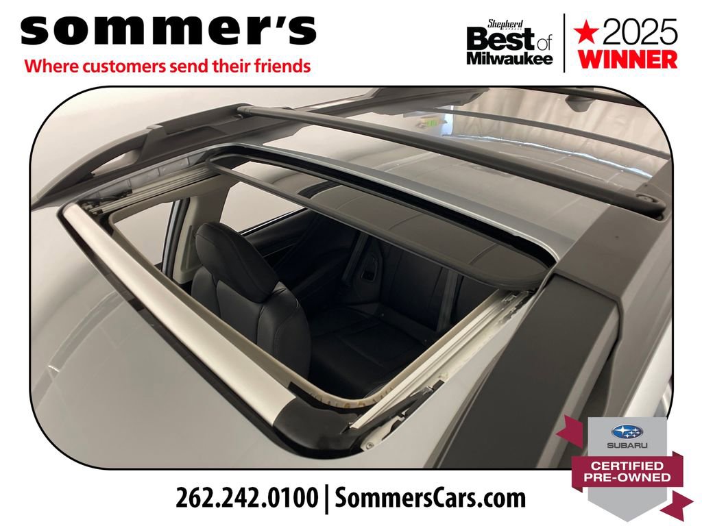 Certified 2024 Subaru Outback Limited image 20