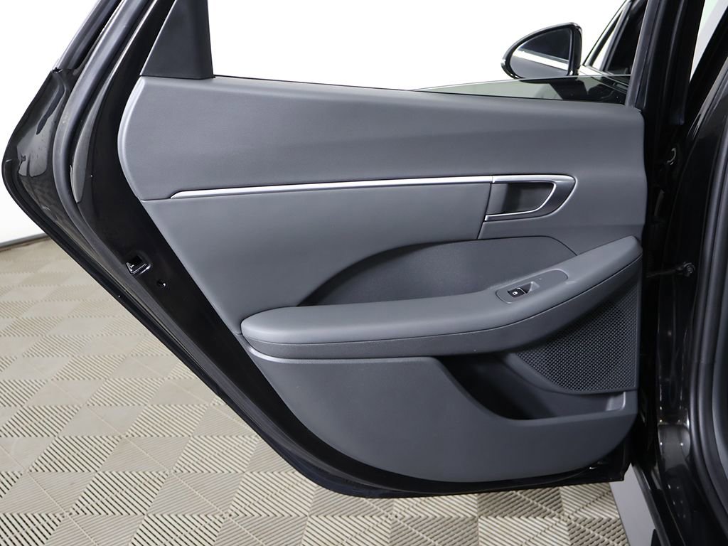 Used 2020 Hyundai Sonata SEL Plus w/ Tech Package FWD image 28