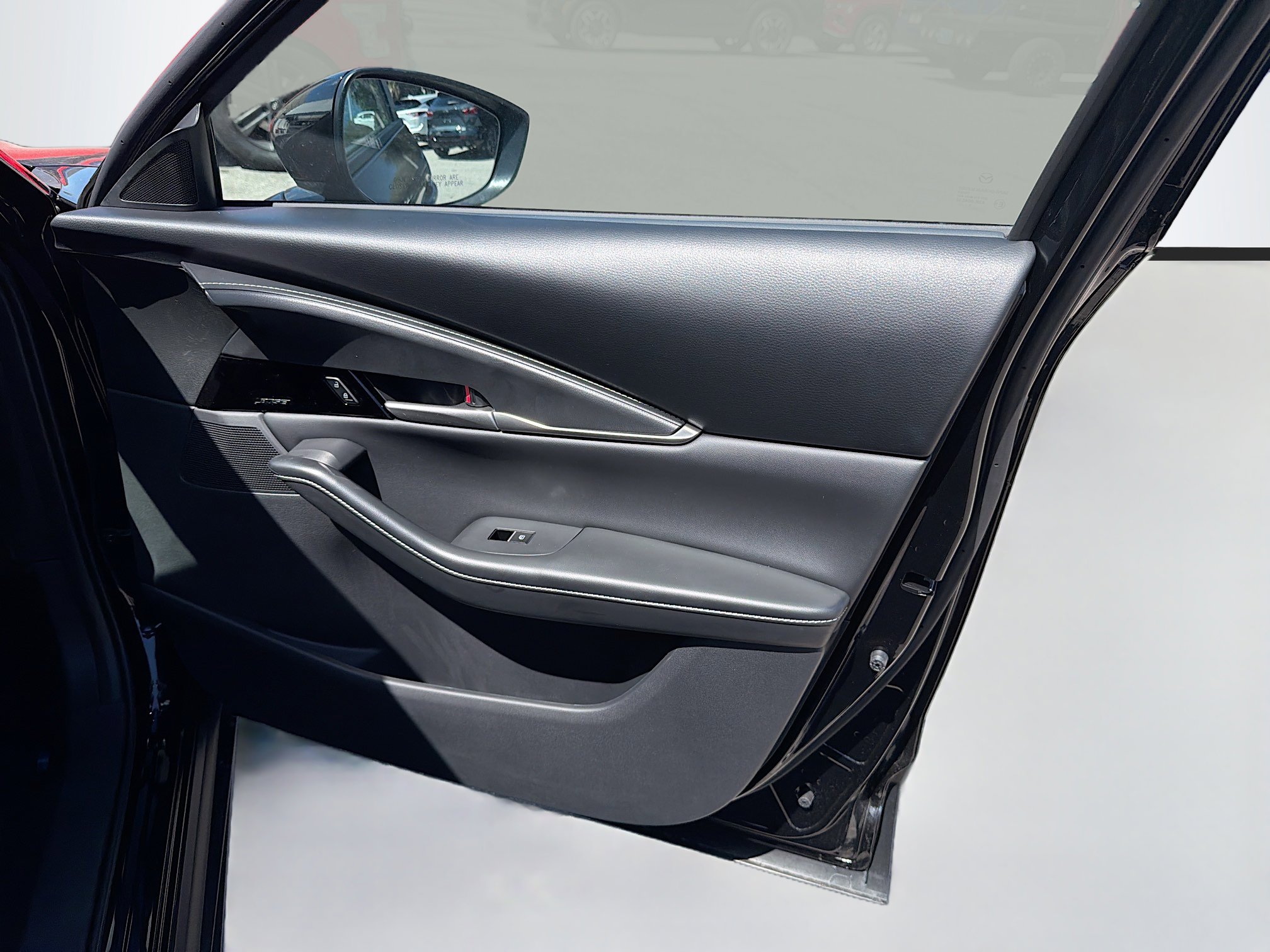 New 2026 MAZDA CX-30 Aire Edition image 45