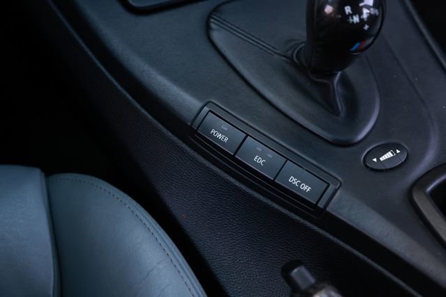 Used 2009 BMW M3 Sedan image 44