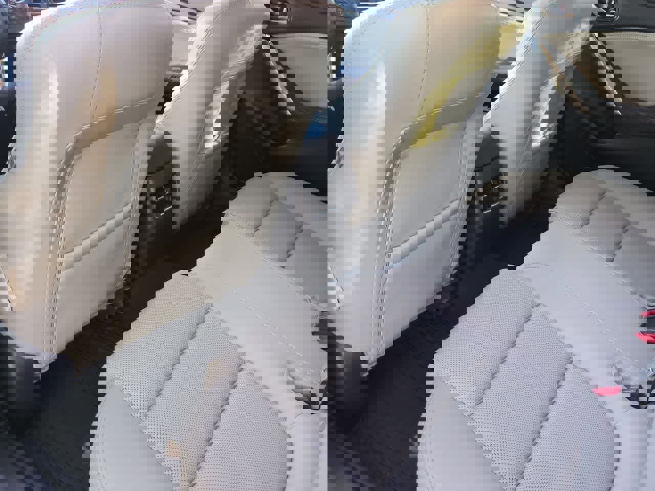 Used 2016 MAZDA MAZDA6 Touring image 19