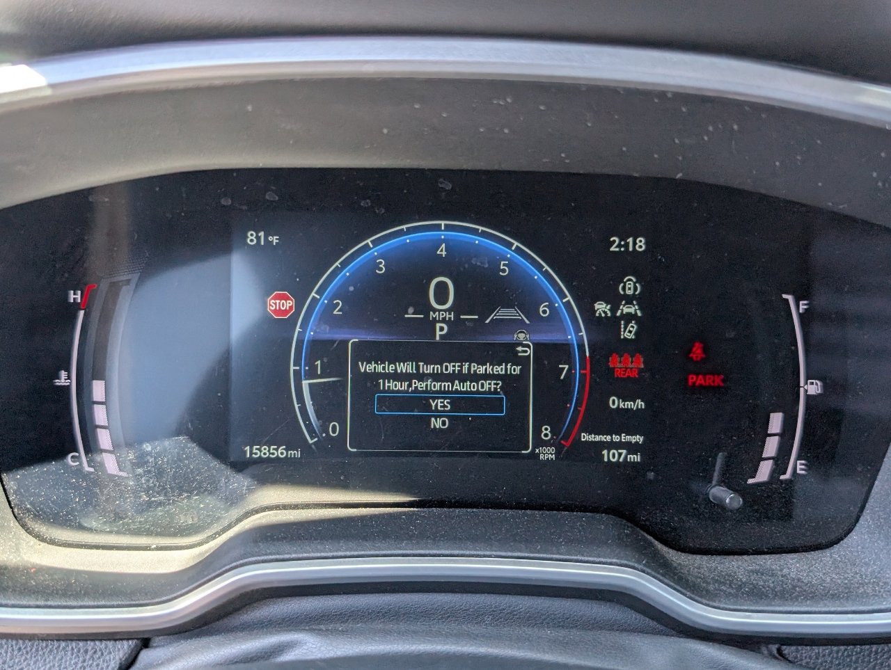 Used 2024 Toyota Corolla XSE image 19