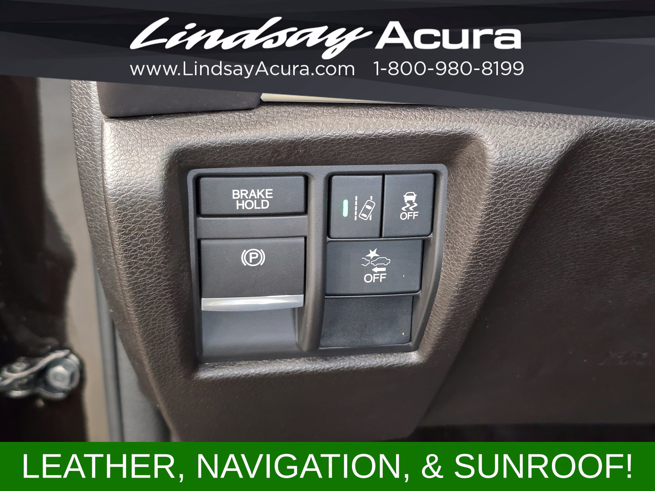 Used 2018 Acura MDX w/ Technology Package AWD/4WD image 16