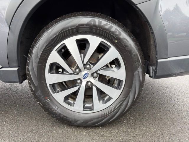 Used 2025 Subaru Outback Premium image 30