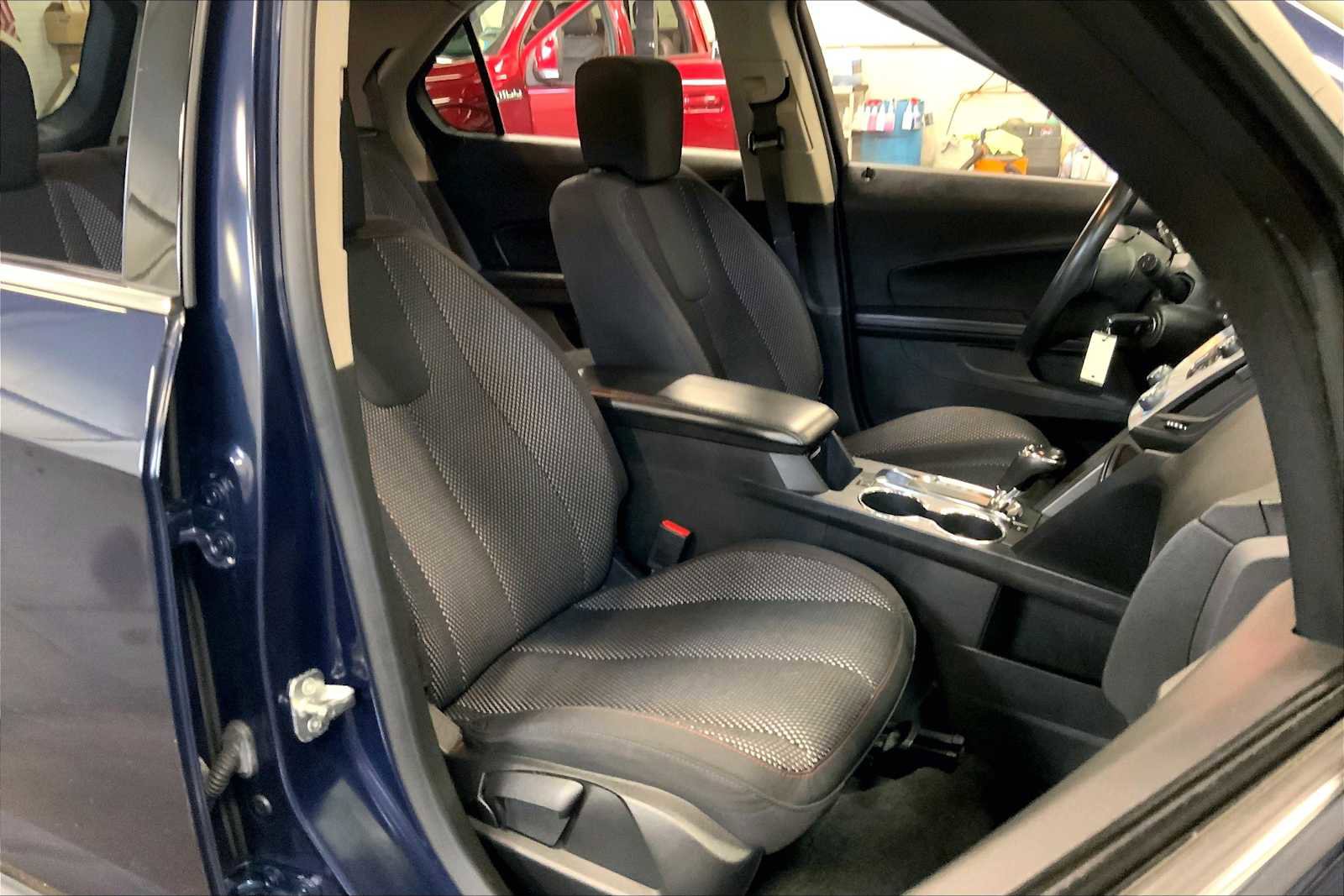 Used 2016 Chevrolet Equinox LT image 7