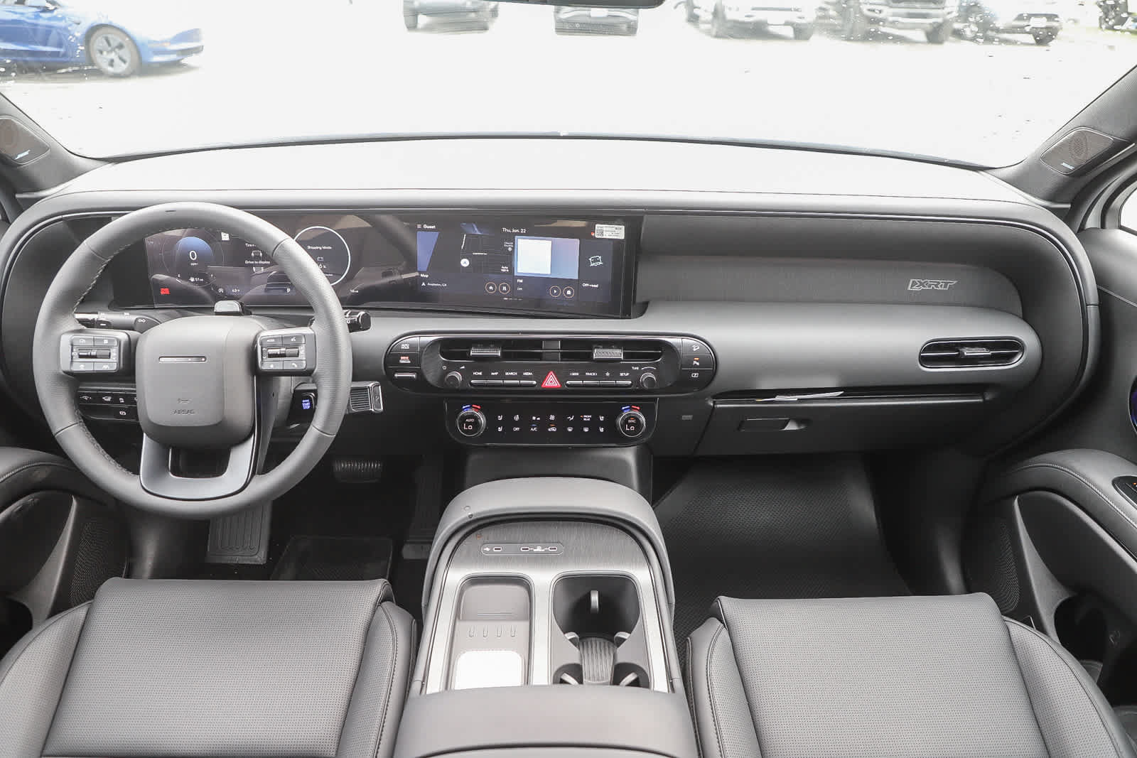 New 2026 Hyundai Palisade XRT Pro AWD/4WD image 17