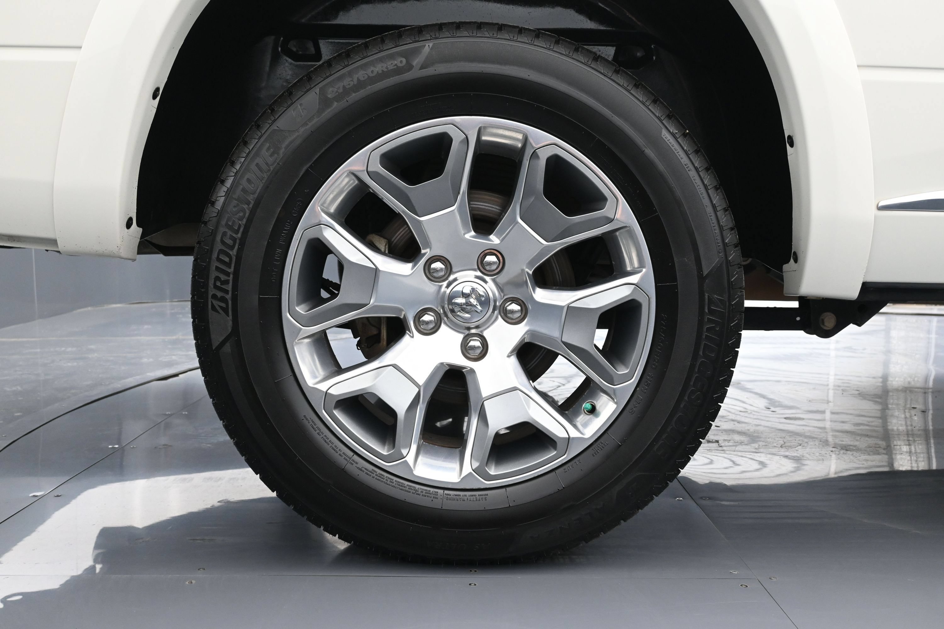 Used 2018 RAM 1500 Limited AWD/4WD image 18
