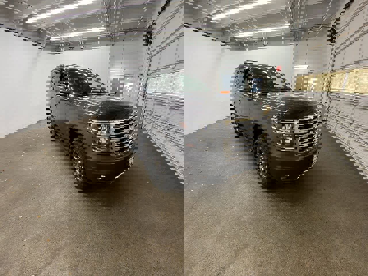 Used 2016 Chevrolet Tahoe LT image 8