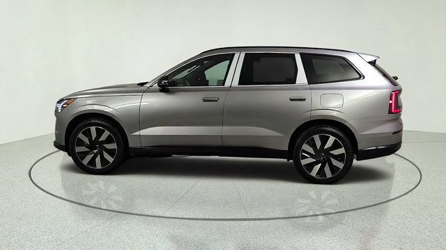 New 2026 Volvo EX90 Plus AWD/4WD image 4