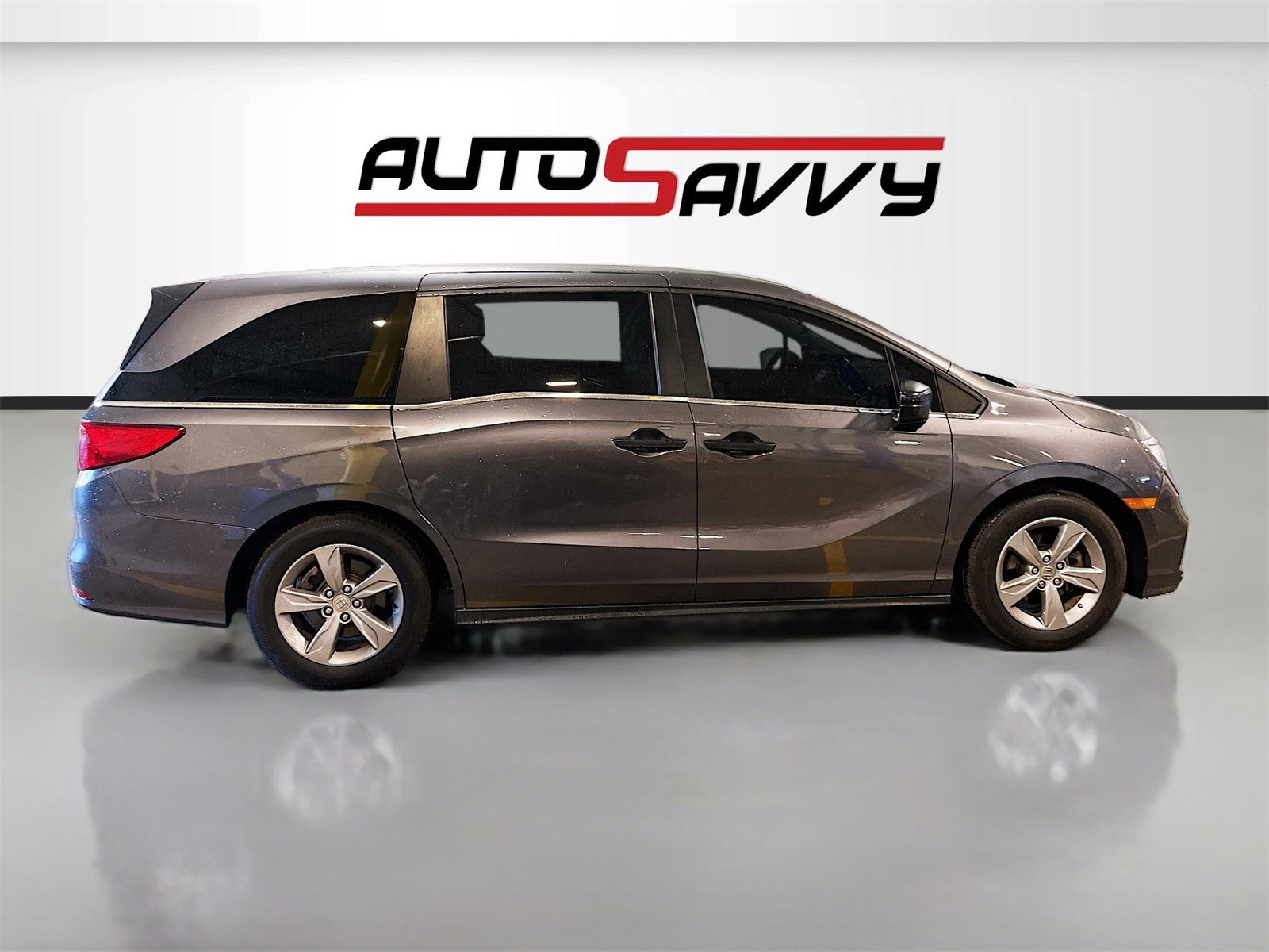 Used 2020 Honda Odyssey LX image 8