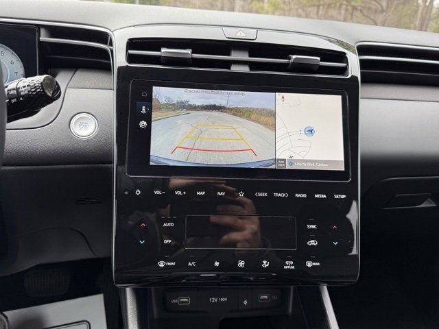 Used 2023 Hyundai Tucson XRT image 21