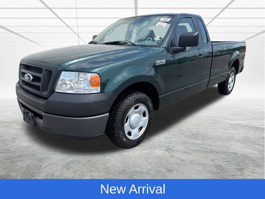 Used 2007 Ford F150 XL