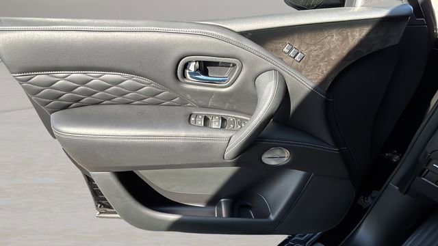 Used 2023 INFINITI QX80 Sensory w/ Cargo Package image 17