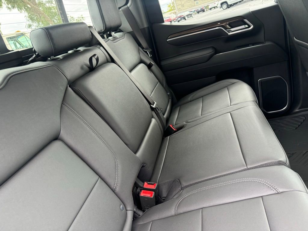 New 2026 Chevrolet Silverado 1500 RST image 13