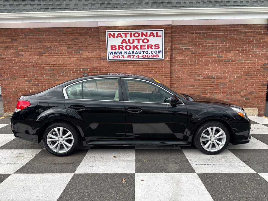 Used 2013 Subaru Legacy 2.5i Limited AWD/4WD image 2