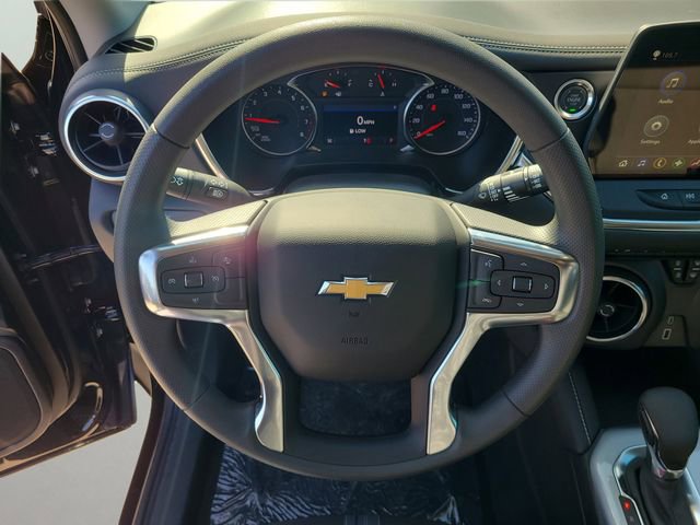 New 2026 Chevrolet Blazer LT image 22