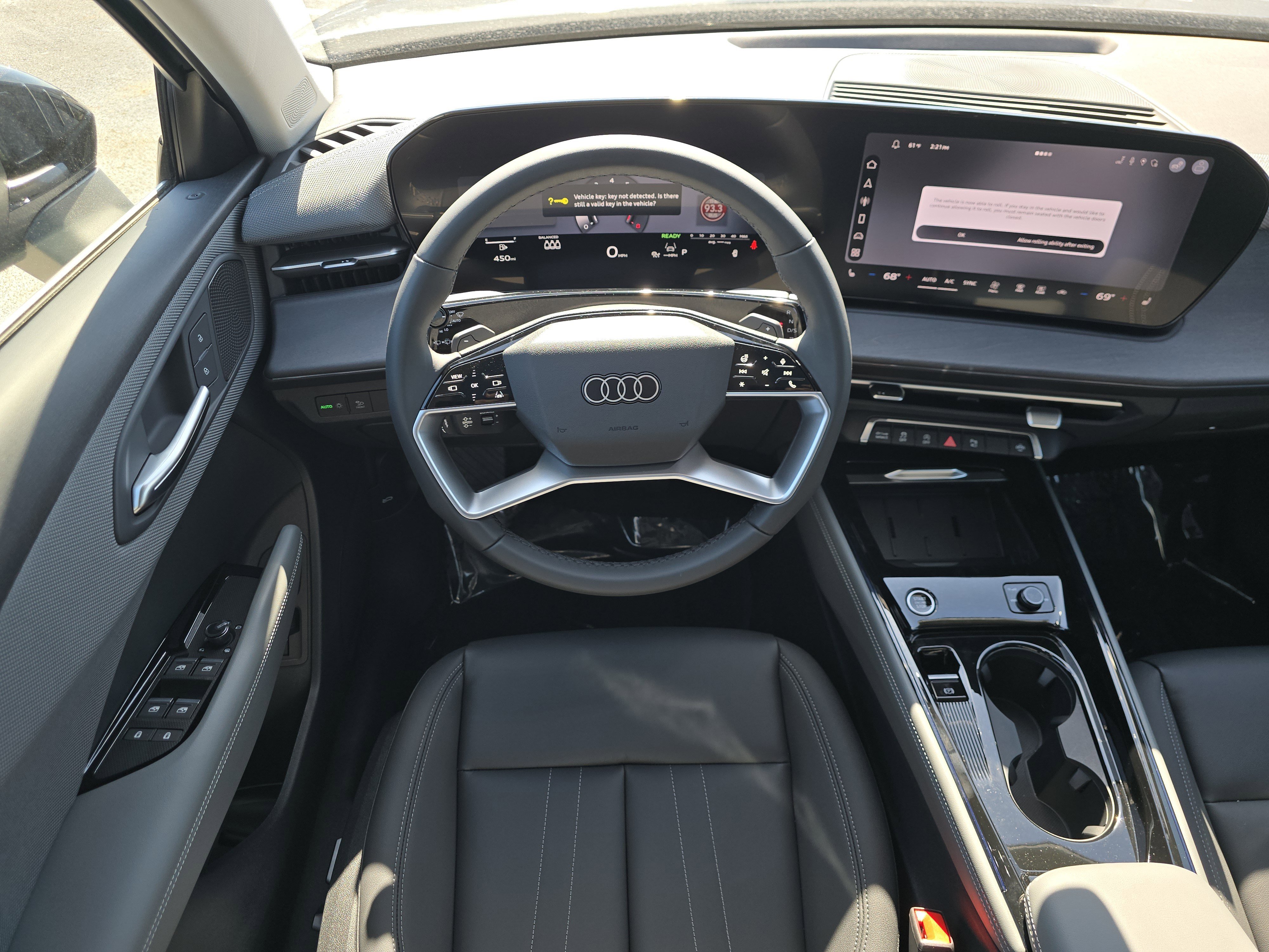 New 2026 Audi Q3 quattro 2.0T image 21