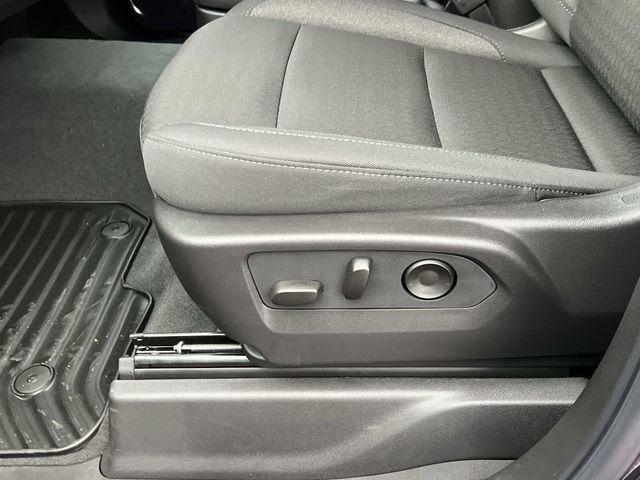 New 2026 GMC Sierra 1500 Elevation image 18