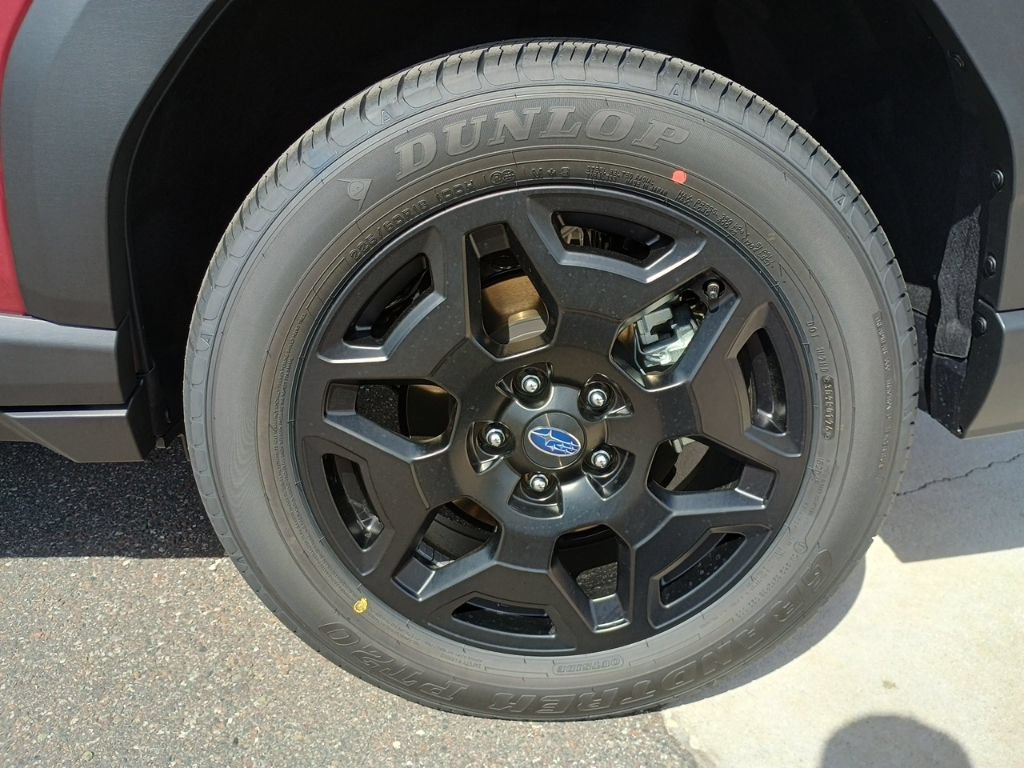 New 2026 Subaru Outback Limited AWD/4WD image 7