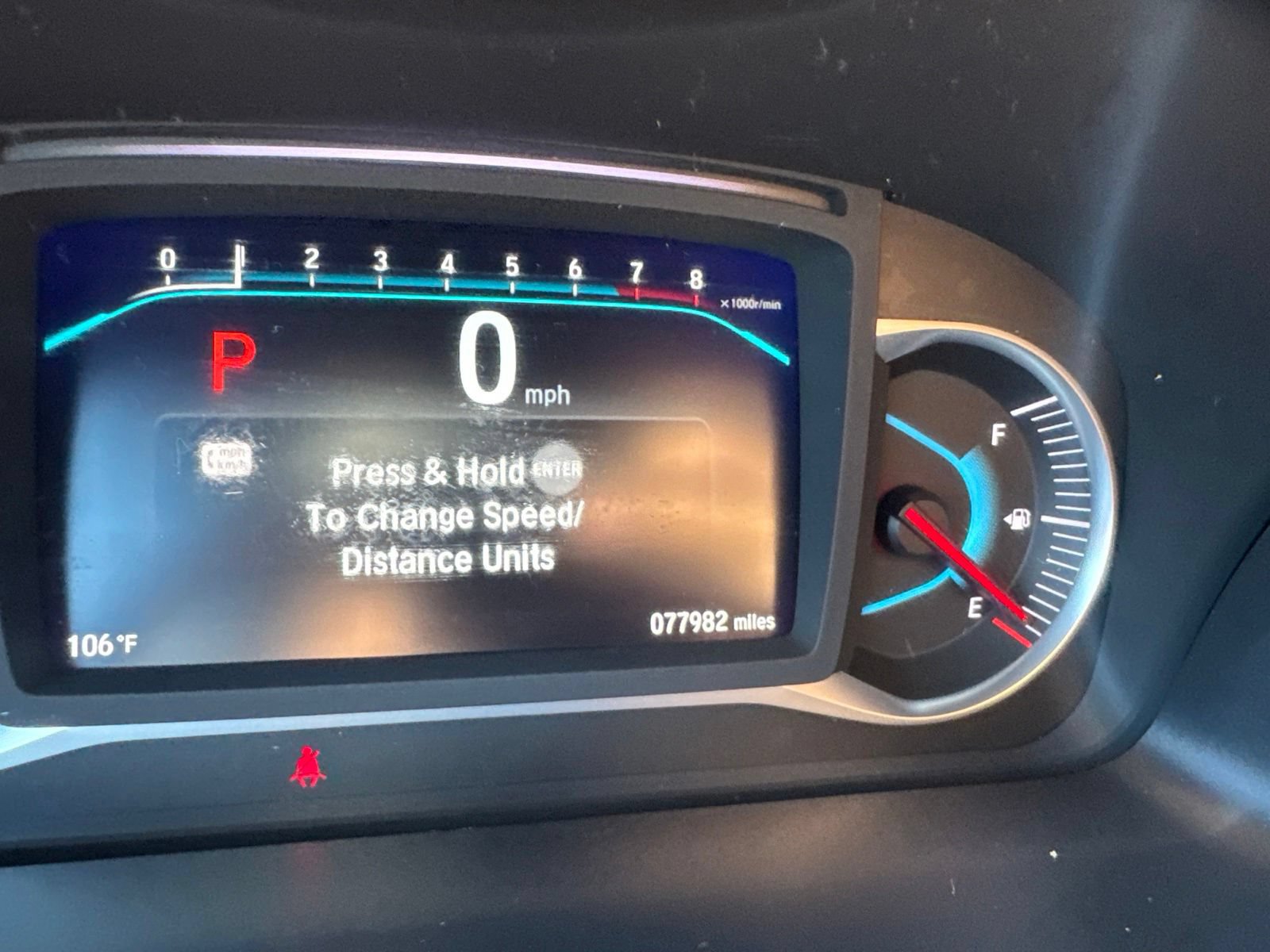 Used 2021 Honda Passport EX-L image 13