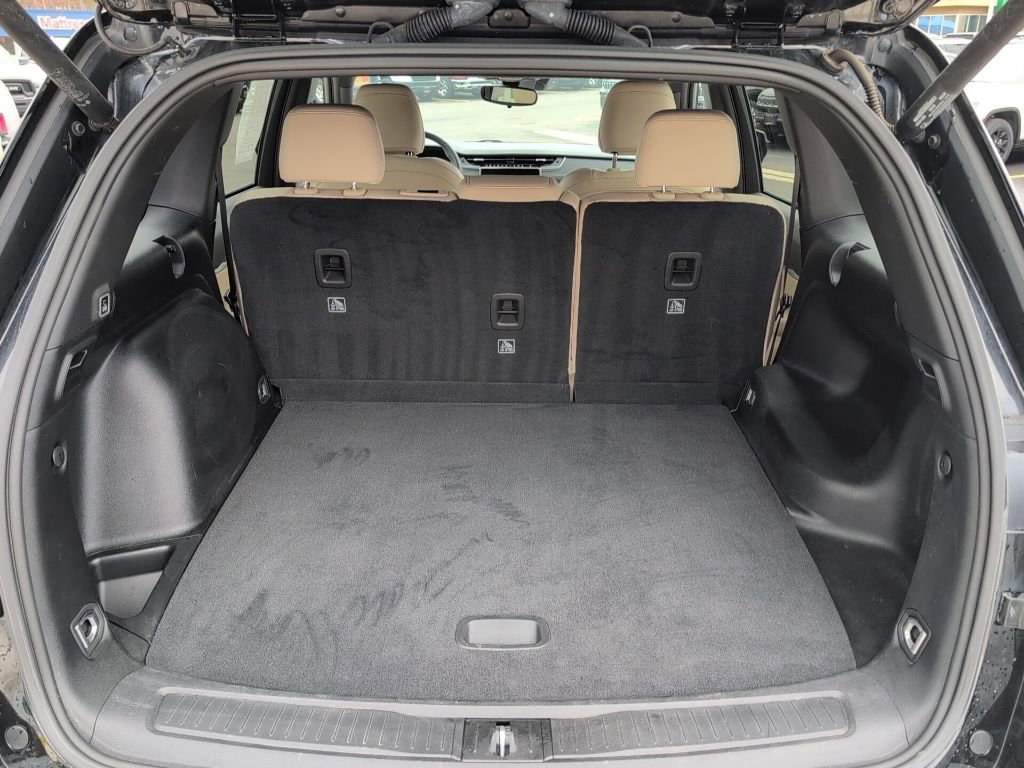 Used 2023 Jeep Grand Cherokee Limited image 19