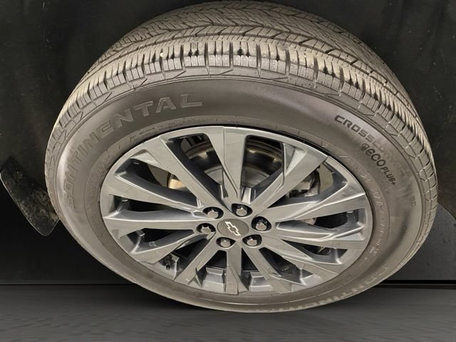 Used 2023 Chevrolet Traverse RS w/ LPO, Floor Liner Package AWD/4WD image 37