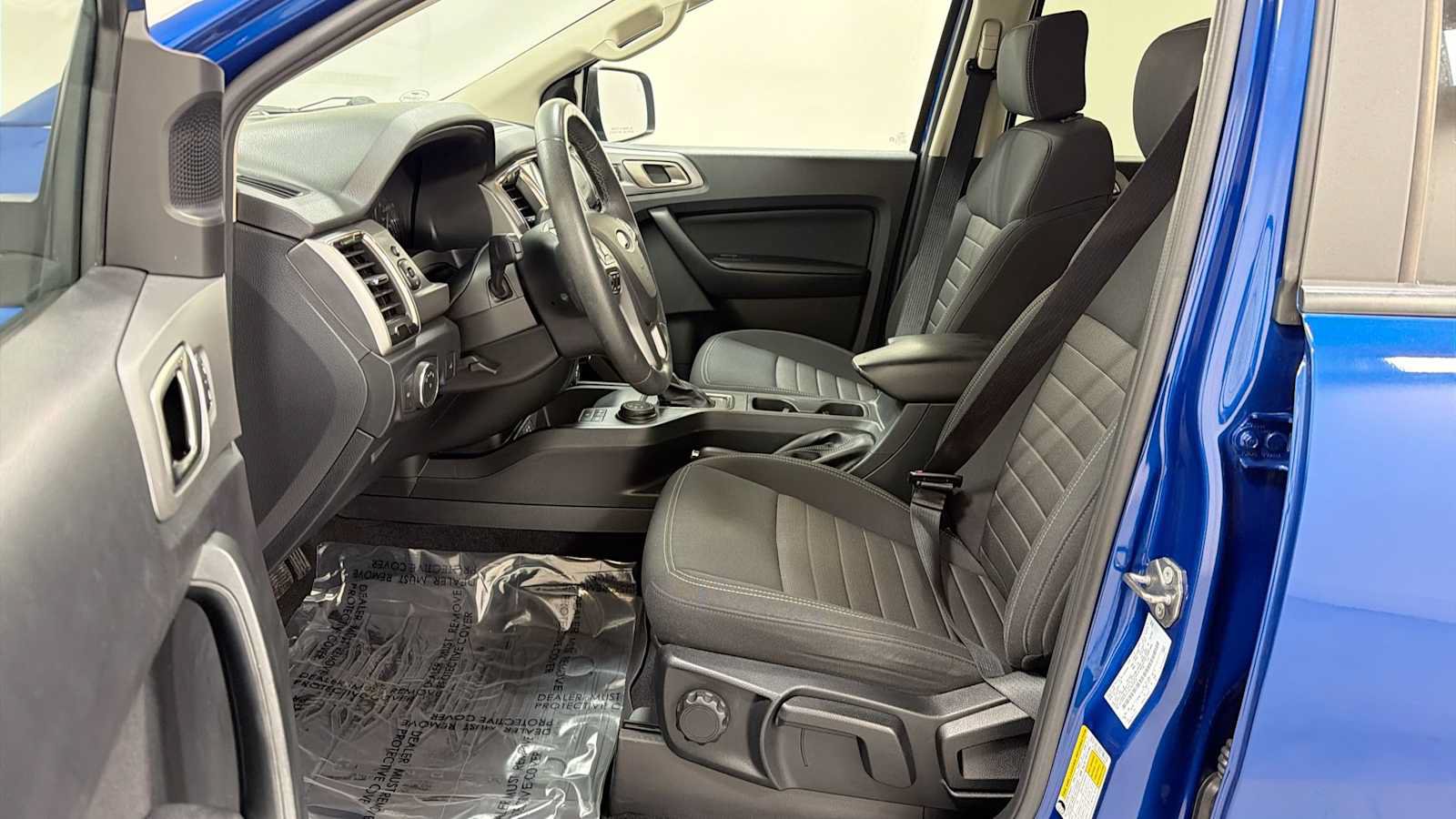 Used 2019 Ford Ranger XLT w/ Equipment Group 301A Mid AWD/4WD image 13
