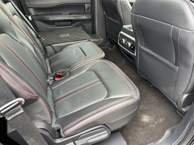 Certified 2022 Ford Expedition Limited AWD/4WD image 10