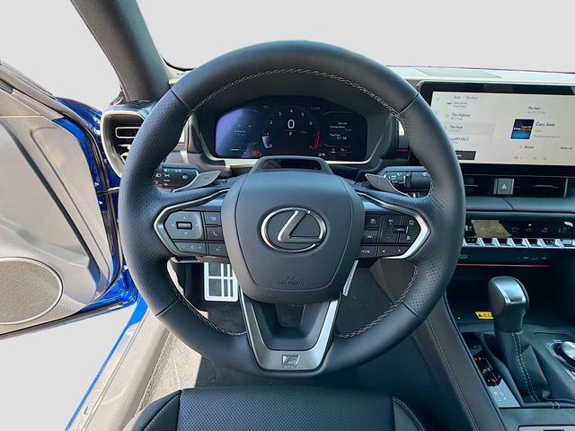 New 2026 Lexus IS 350 F Sport image 38