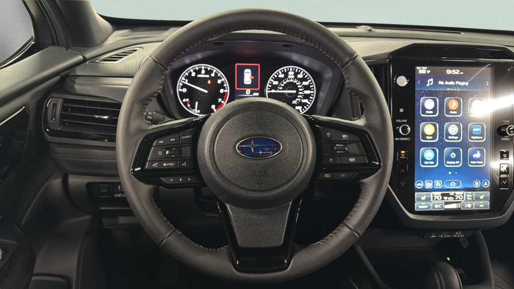 New 2026 Subaru Forester Sport AWD/4WD image 36