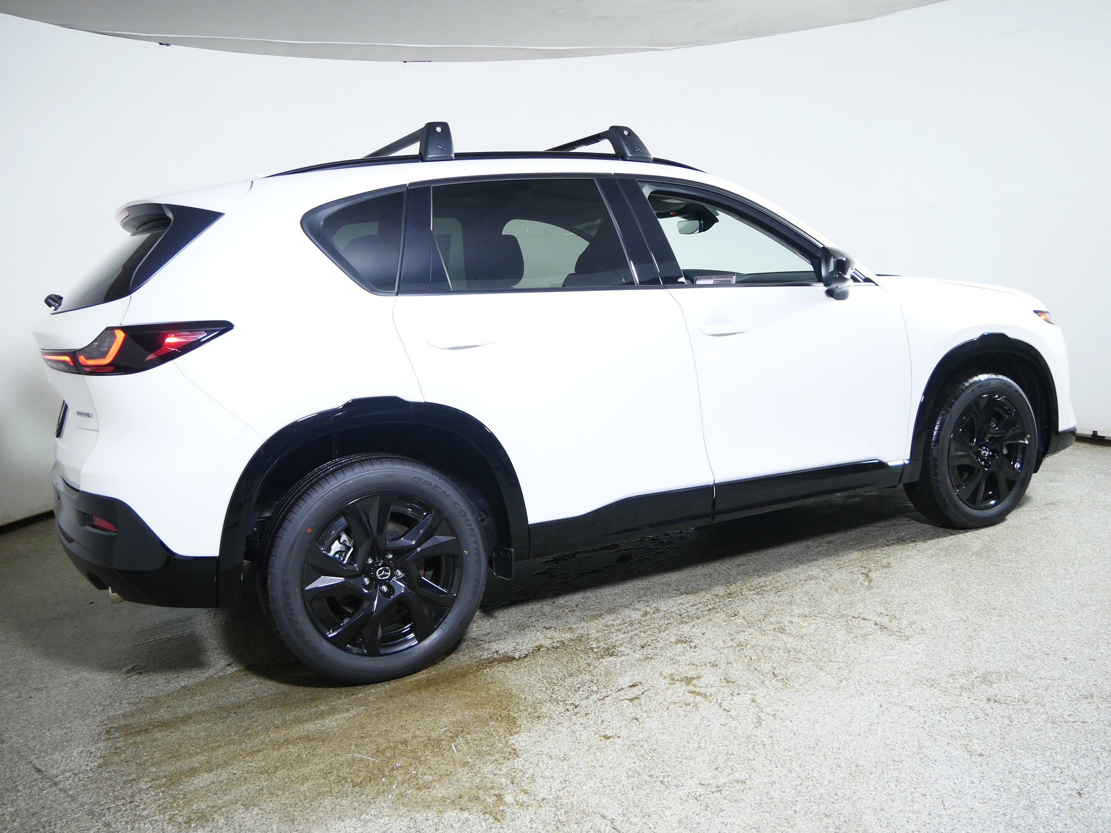 New 2026 MAZDA CX-5 2.5 S w/ Premium Package AWD/4WD image 2