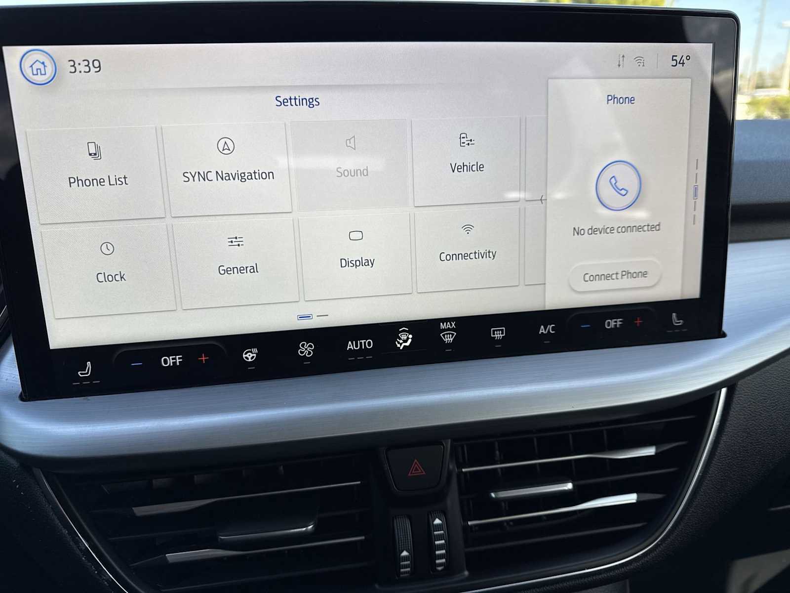 Used 2023 Ford Escape Platinum image 27