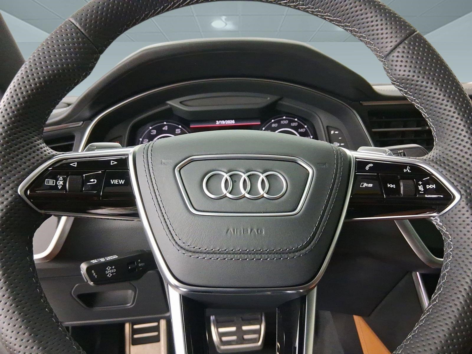 Used 2025 Audi RS 7 Performance image 15