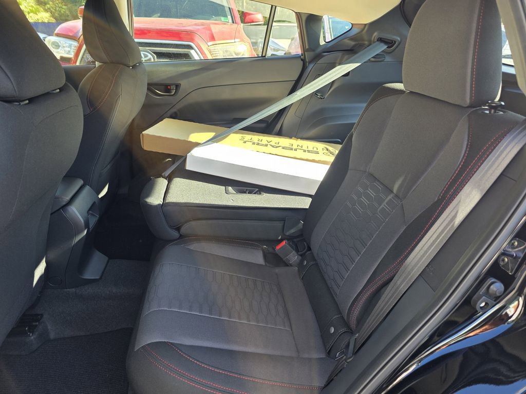 New 2026 Subaru Impreza 2.0i Sport image 11