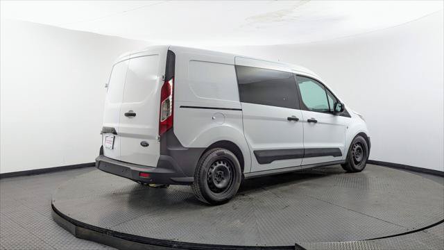 Used 2017 Ford Transit Connect XL FWD image 8