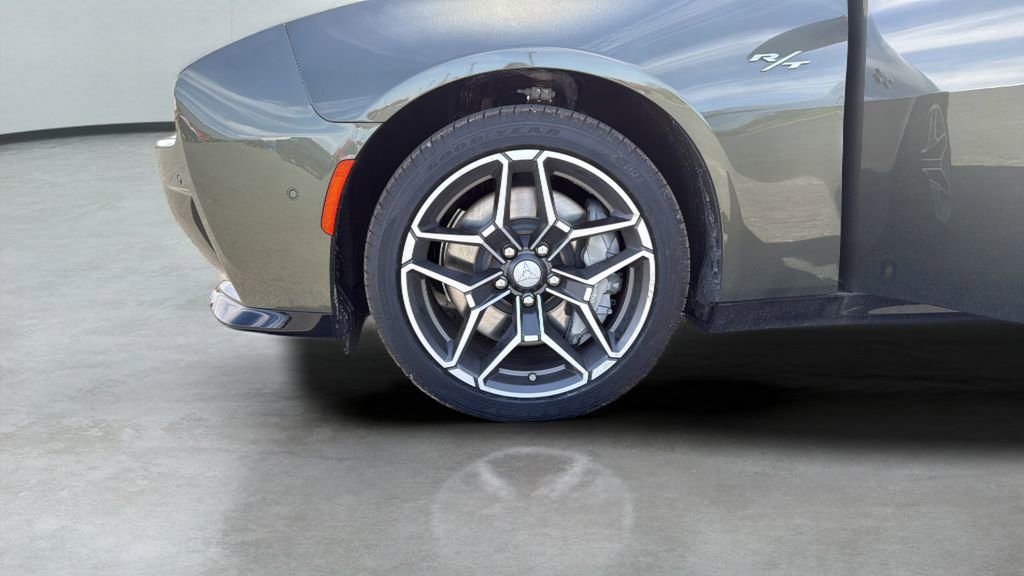 New 2026 Dodge Charger R/T AWD/4WD image 37