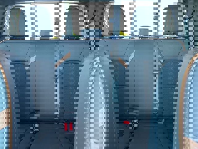 Used 2025 GMC Canyon AT4 w/ Nightfall Edition image 14