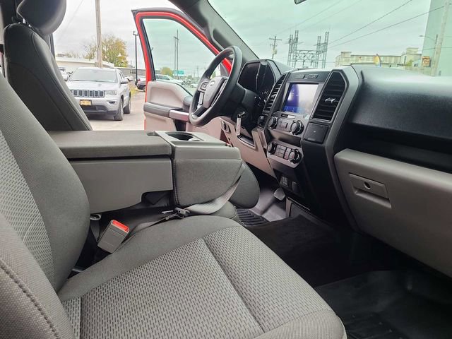 Used 2020 Ford F150 XLT image 18