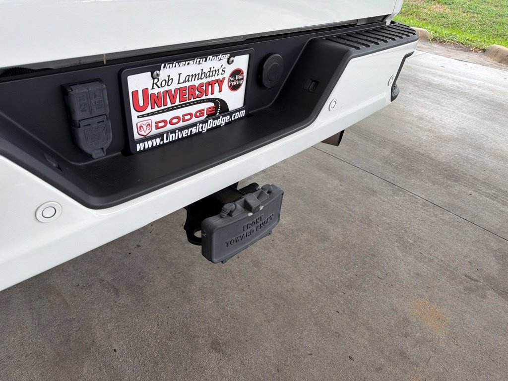 Used 2022 Chevrolet Silverado 2500 High Country w/ Z71 Off-Road Package AWD/4WD image 23