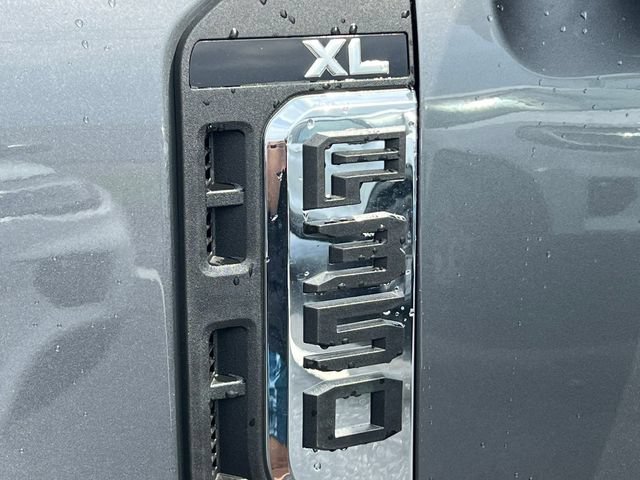 New 2026 Ford F350 XL w/ 360-Degree Camera Package AWD/4WD image 8