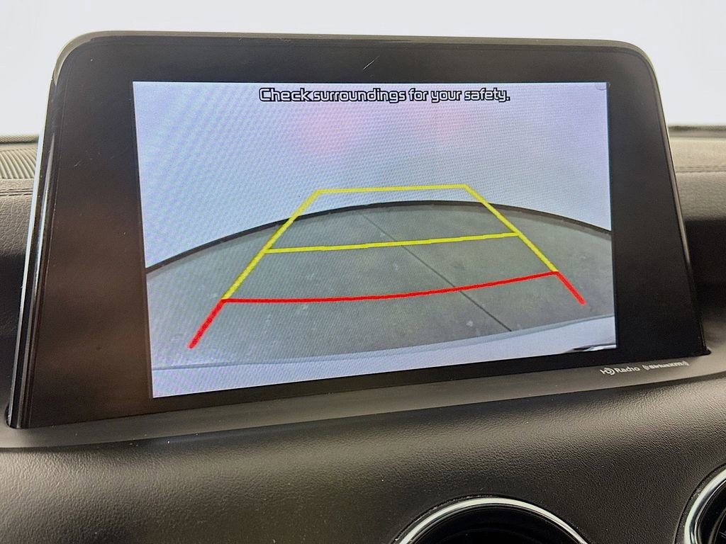 Certified 2019 Kia Stinger GT1 image 14