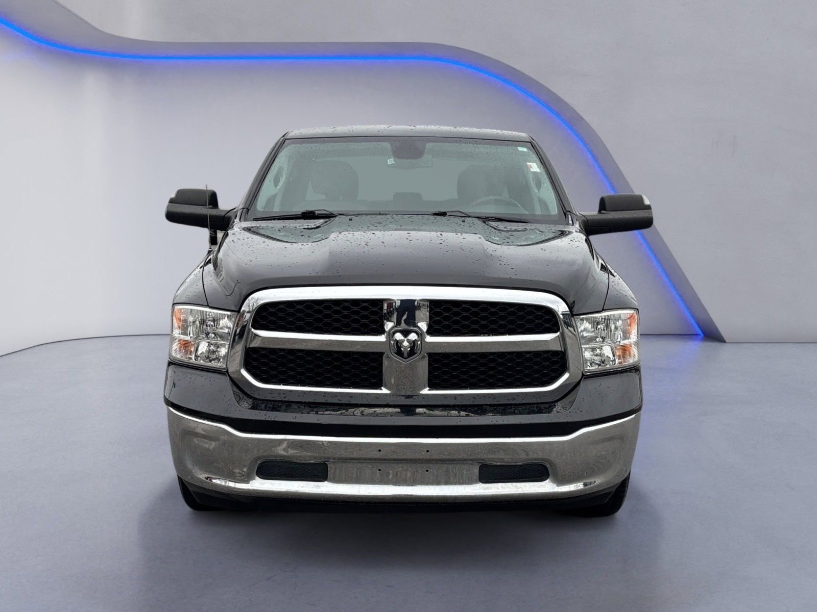 Used 2023 RAM 1500 Classic SLT w/ Trailer & Traction Group image 9